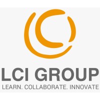 Lci Group logo