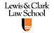 Lewis & Clark College logo