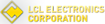 LCL Electronics logo