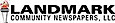 Landmark Community Newspapers logo