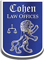 Cohen Law Offices logo