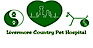 Livermore Country Veterinary logo