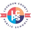 Loudoun County Public Schools logo