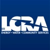 LCRA logo