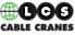 Lcs Cable Cranes logo