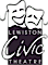 Lewiston Civic Theatre logo