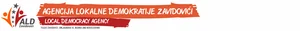Local Democracy Agency Zavidovici logo