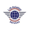 L/D Aviation Services logo