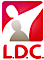 Ldc Sable logo