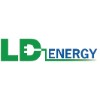 Ld Energy logo