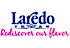 Laredo Development Foundation logo