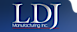 LDJ Manufacturing logo