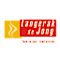 Langerak De Jong logo