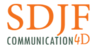 SDJF logo