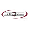 L & D Mail Masters logo