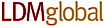 Ldm Global logo