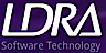 Ldra logo