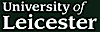 University Of Leicester logo