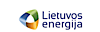 Lietuvos Energija logo