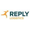 Logistics Reply logo