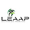 Leaap International logo