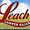 Leach Camper Sales logo