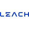 Leach International logo