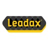 Leadax logo