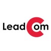 Leadcom logo