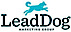 LeadDog Marketing Group logo