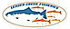 Leader Creek Fisheries logo