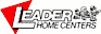 Leader Home Center logo