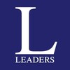 Leaders logo