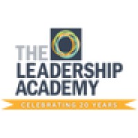 The Leadership Academy logo