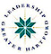 Leadership Greater Hartford logo