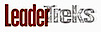 LeaderTreks Youth Ministry logo