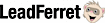 LeadFerret logo