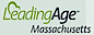 LeadingAge Massachusetts logo