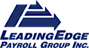 LeadingEdge Payroll Group logo