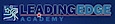 Leading Edge Academy logo