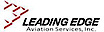 Leading Edge Victorville logo