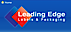 Leading Edge Labels & Packaging logo