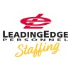 Leadingedge Personnel logo