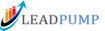 LEADPUMP.com logo