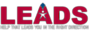 Leads logo