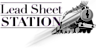 Lead Sheet Station logo