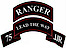 Army Ranger logo