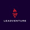 LeadVenture logo