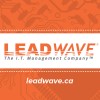 Leadwave Technologies logo