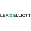 Lea+Elliott logo